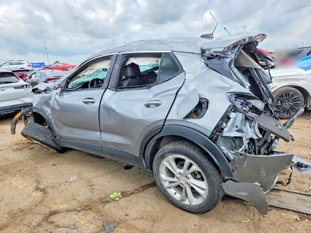 Photo 2 from auction – 2023 BUICK ENCORE GX with VIN KL4MMCSL3PB056943