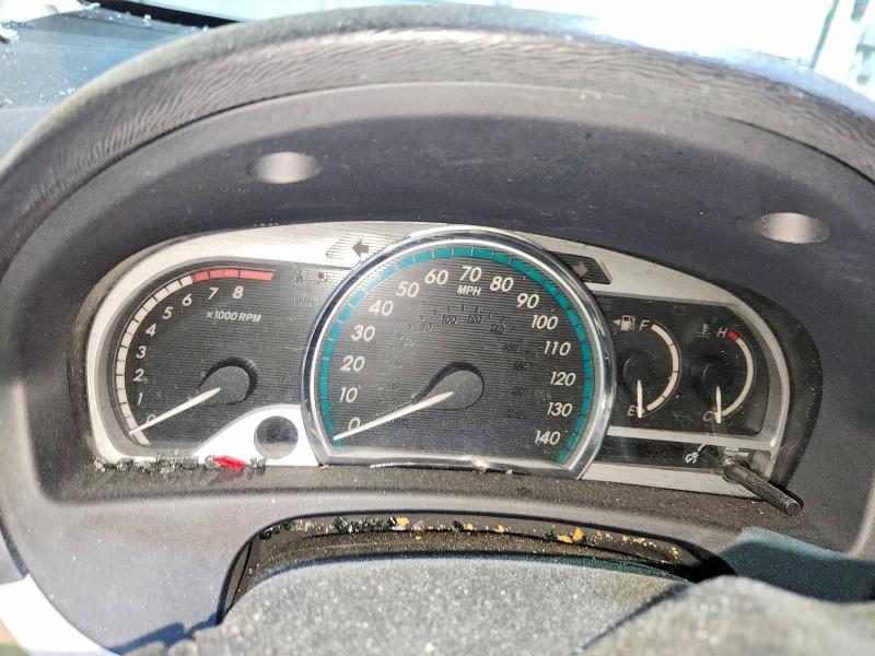 Photo 9 from auction – 2013 TOYOTA VENZA with VIN 4T3BK3BB1DU082387
