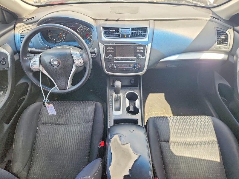 Photo 8 from auction – 2016 NISSAN ALTIMA with VIN 1N4AL3AP0GN356721