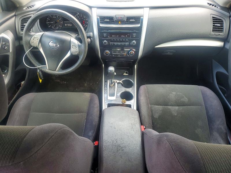 Photo 8 from auction – 2013 NISSAN ALTIMA with VIN 1N4AL3AP3DC174163