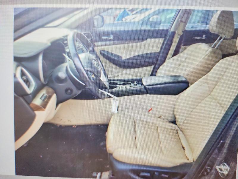 Zdjęcie 7 z aukcji – 2017 NISSAN MAXIMA z VIN 1N4AA6AP7HC376064