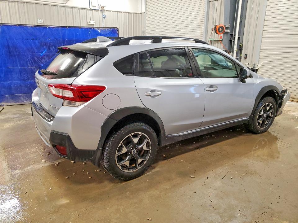 Zdjęcie 3 z aukcji – 2018 SUBARU CROSSTREK z VIN JF2GTABC5JH241639