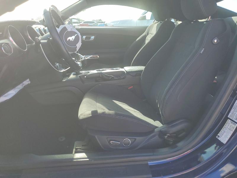 Photo 7 from auction – 2019 FORD MUSTANG with VIN 1FA6P8TH3K5184867