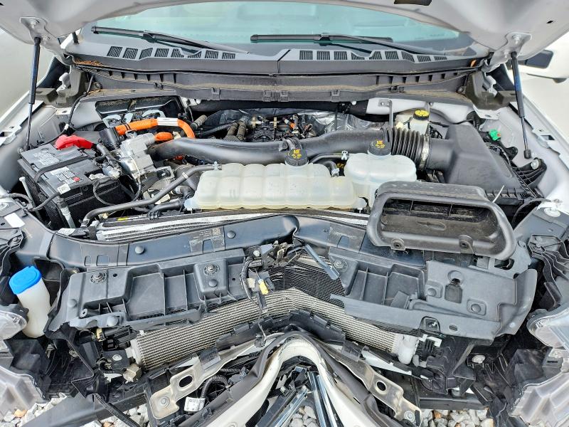 Photo 11 from auction – 2024 FORD F150 with VIN 1FTFW7LD5RFC09048
