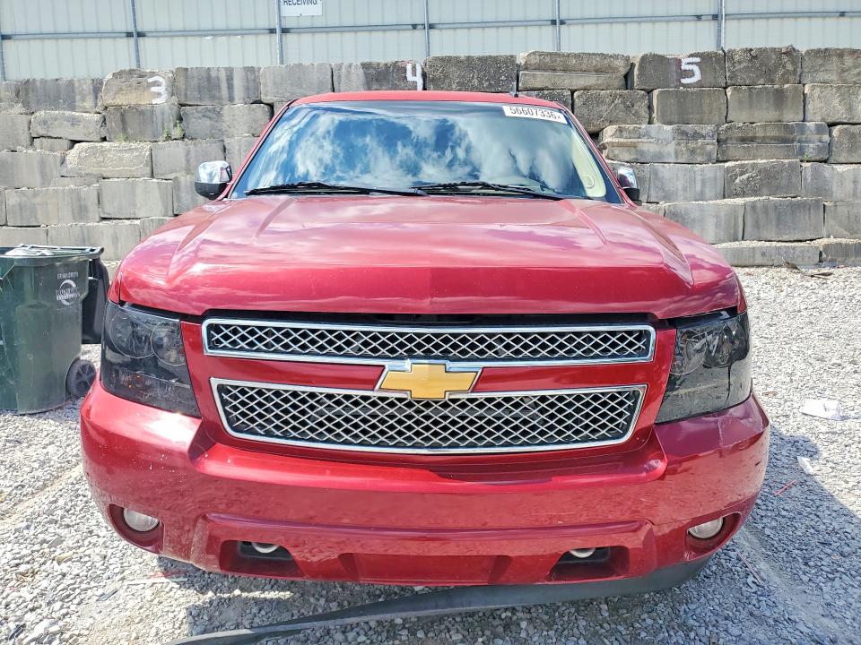 Photo 5 from auction – 2014 CHEVROLET SUBURBAN with VIN 1GNSKKE7XER186502
