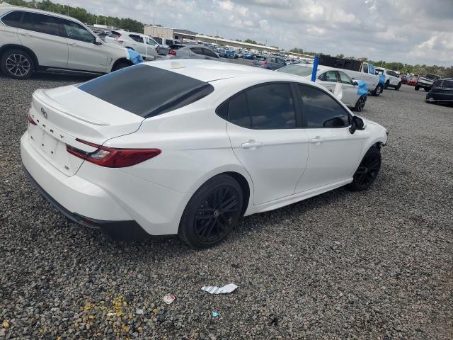 Photo 3 from auction – 2026 TOYOTA CAMRY with VIN 4T1DAACK0TU254205