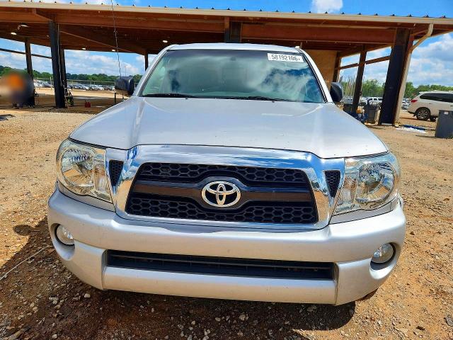 Photo 5 from auction – 2011 TOYOTA TACOMA with VIN 3TMLU4EN5BM057646