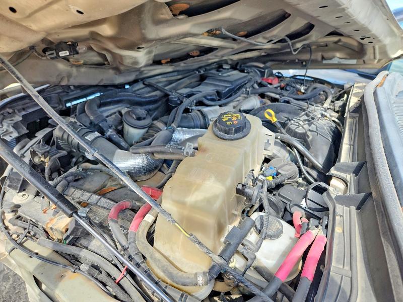 Photo 11 from auction – 2013 FORD F350 with VIN 1FT8W3BT3DEA74600