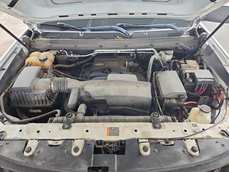 Фото 11 с аукциона – 2019 CHEVROLET COLORADO с VIN 1GCHSBEAXK1148700
