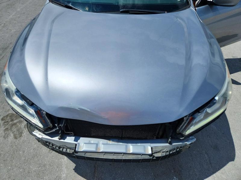 Photo 11 from auction – 2016 HONDA ACCORD with VIN 1HGCR2F53GA185068