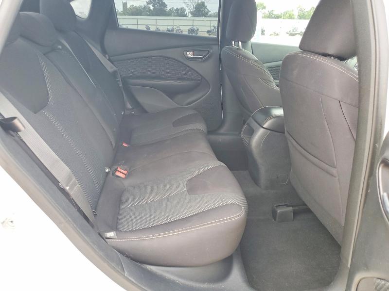 Photo 10 from auction – 2014 DODGE DART with VIN 1C3CDFBB4ED675115