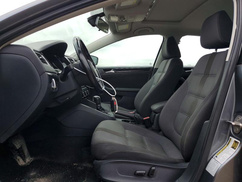 Photo 7 from auction – 2017 VOLKSWAGEN JETTA with VIN 3VWDB7AJ0HM211569