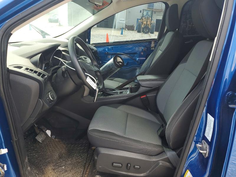 Снимка 7 от търг – 2019 FORD ESCAPE с VIN 1FMCU0GD7KUC46397