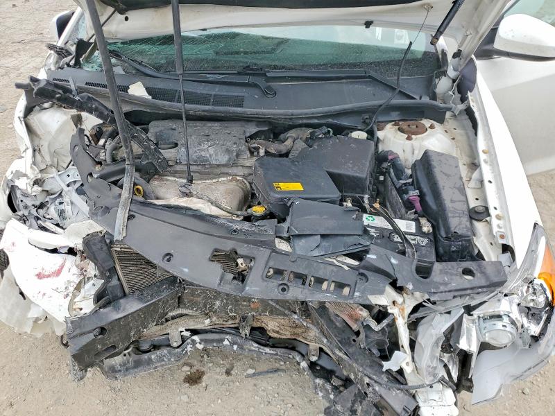 Photo 11 from auction – 2013 TOYOTA CAMRY with VIN 4T1BF1FK4DU218541