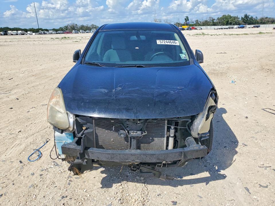 Photo 5 from auction – 2013 NISSAN ROGUE with VIN JN8AS5MT7DW521269