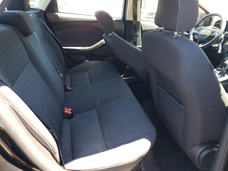 Photo 10 from auction – 2018 FORD FOCUS with VIN 1FADP3F23JL212792