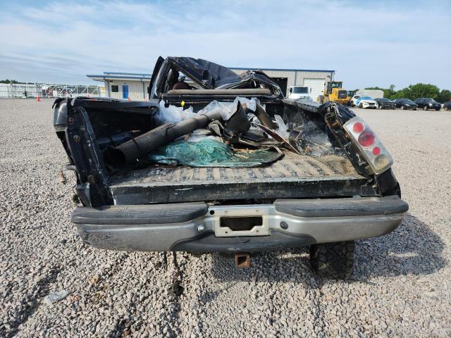 Photo 6 from auction – 2000 FORD F250 with VIN 1FTNW21F8YEA33491