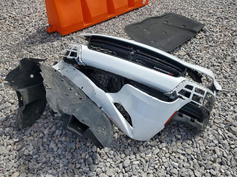 Photo 12 from auction – 2023 DODGE CHARGER with VIN 2C3CDXBG3PH530588