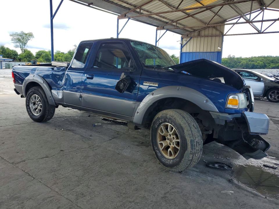 Photo 4 from auction – 2010 FORD RANGER with VIN 1FTLR4FE7APA31638