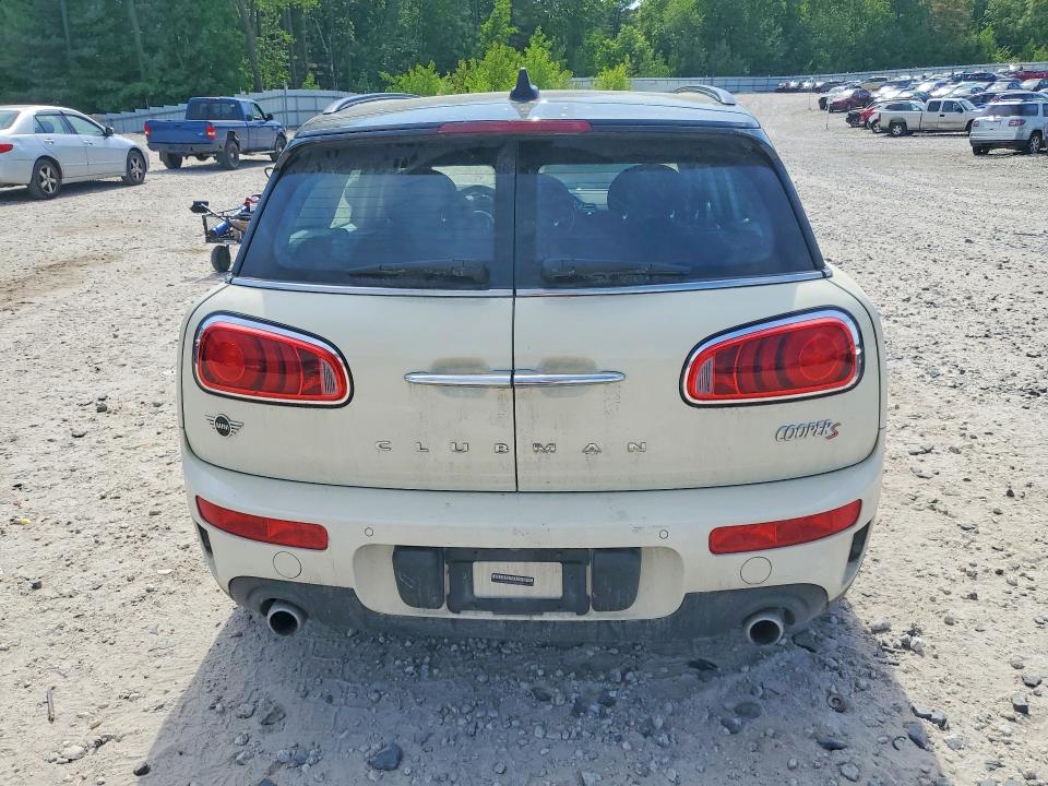 Photo 6 from auction – 2019 MINI COOPER with VIN WMWLU5C56K2L31739