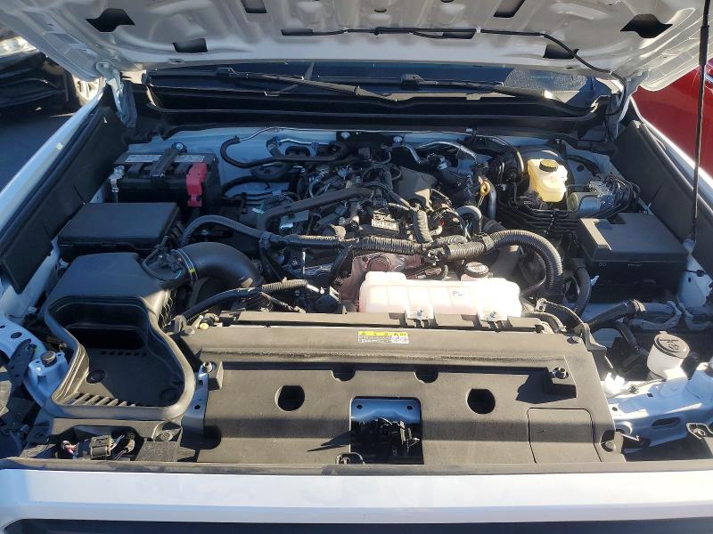 Photo 11 from auction – 2026 TOYOTA TACOMA with VIN 3TYJDAHN7TT047014