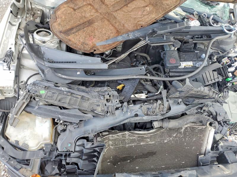 Photo 11 from auction – 2014 KIA FORTE with VIN KNAFK4A64E5148660