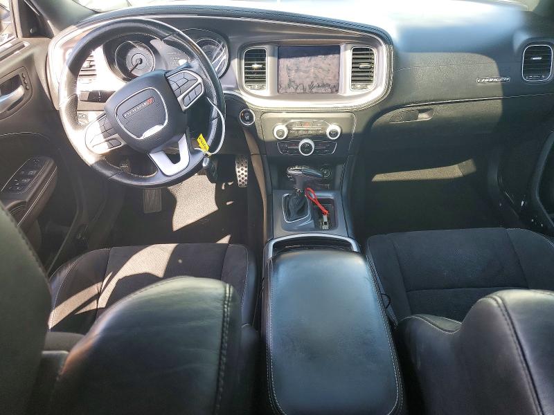 Фото 8 с аукциона – 2020 DODGE CHARGER с VIN 2C3CDXHG7LH244776