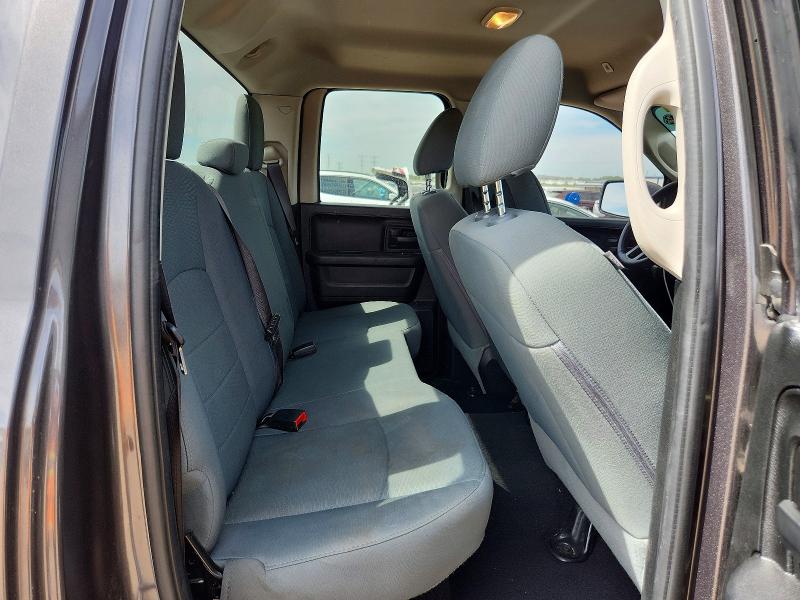 Zdjęcie 10 z aukcji – 2020 RAM 1500 CLASSIC z VIN 1C6RR6FT3LS139511