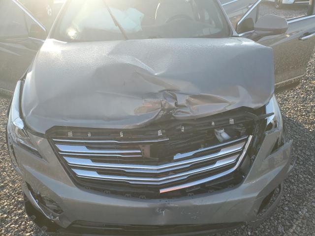 Photo 11 from auction – 2017 CADILLAC XT5 with VIN 1GYKNARS5HZ242918