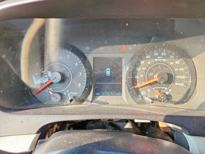 Photo 9 from auction – 2017 TOYOTA SIENNA with VIN 5TDKZ3DC5HS885275