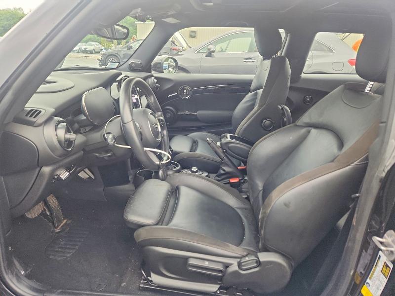 Photo 7 from auction – 2022 MINI COOPER with VIN WMW53DH00N2R99995