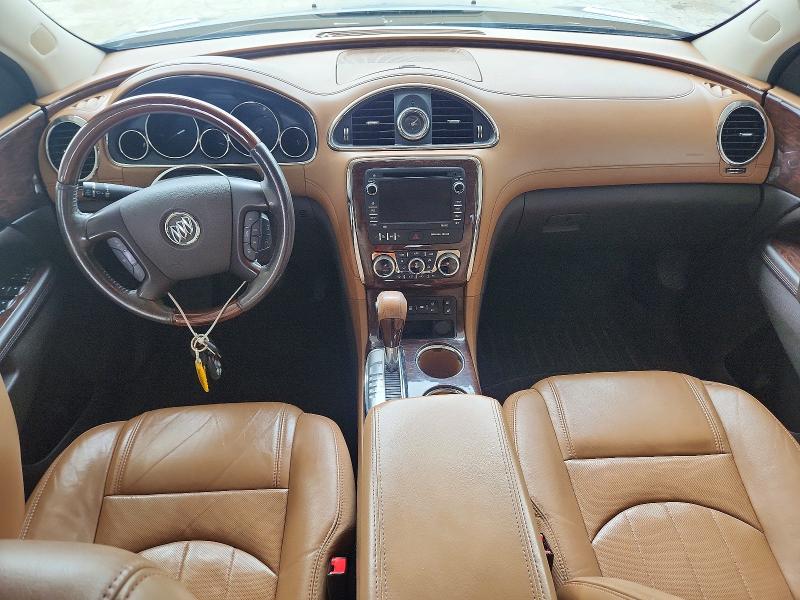 صورة رقم 8 من المزاد - 2013 BUICK ENCLAVE مع VIN 5GAKVDKD3DJ164524
