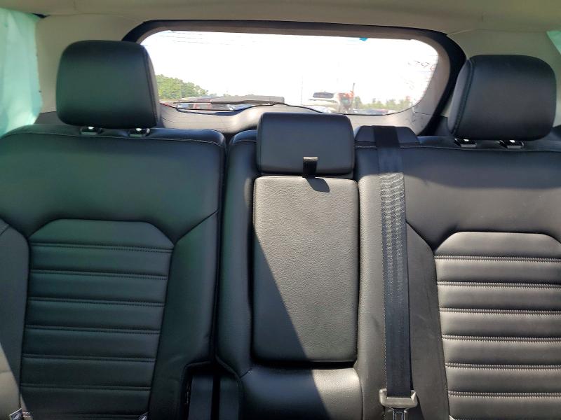 Photo 10 from auction – 2024 FORD EDGE with VIN 2FMPK4J91RBA26370