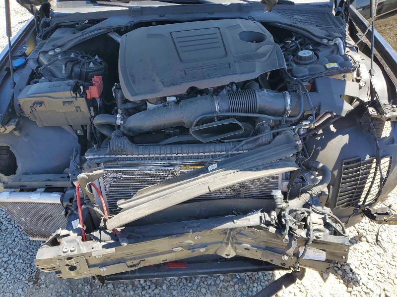 Photo 11 from auction – 2020 JAGUAR XE with VIN SAJAE4FX1LCP56703