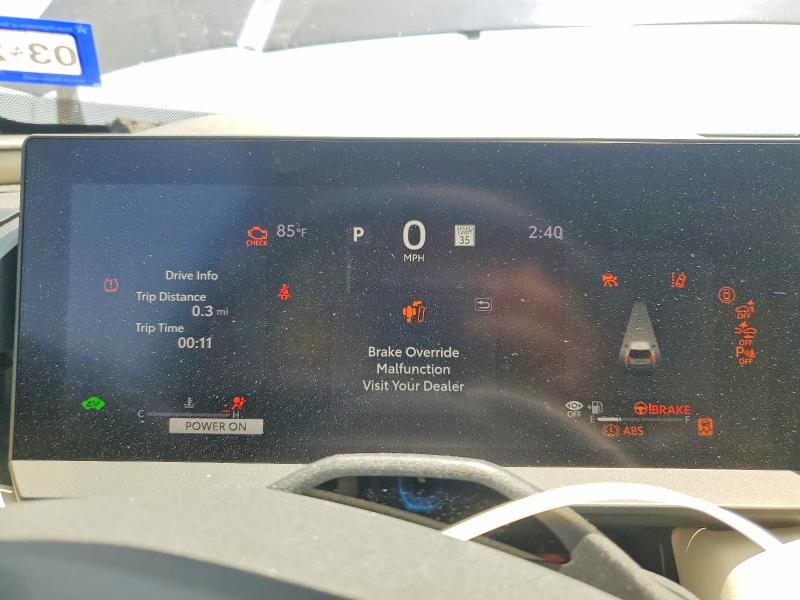 Zdjęcie 9 z aukcji – 2026 TOYOTA RAV4 z VIN 2T36CRAV7TW023596