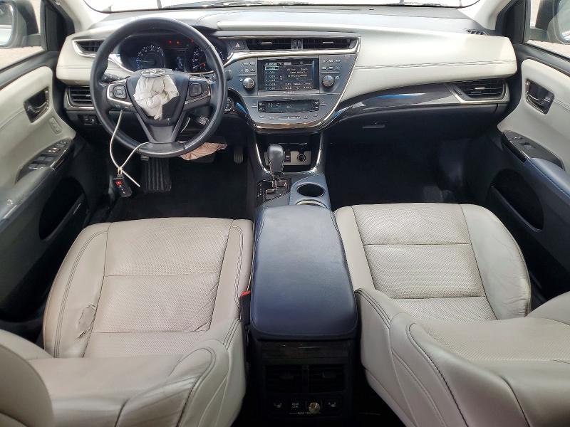 Photo 8 from auction – 2014 TOYOTA AVALON with VIN 4T1BK1EBXEU113937