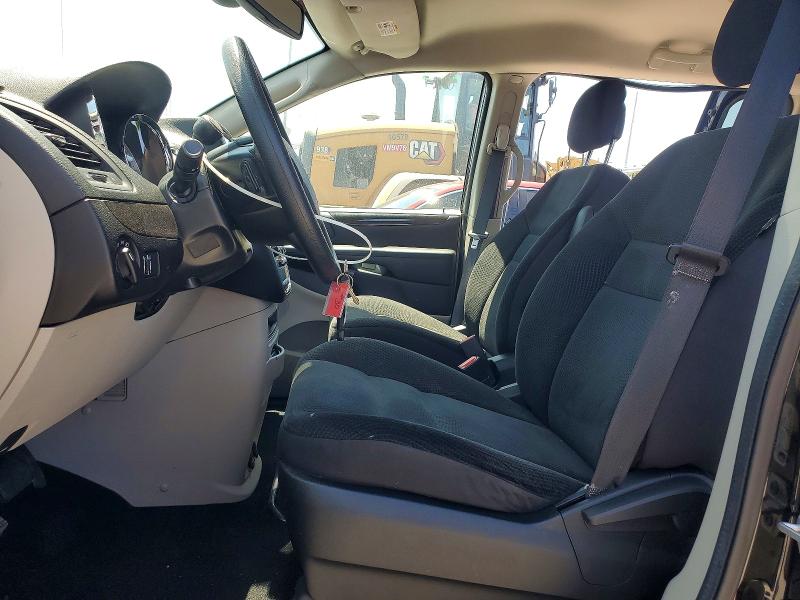 Photo 7 from auction – 2019 DODGE GRAND CARAVAN with VIN 2C4RDGBG8KR540882