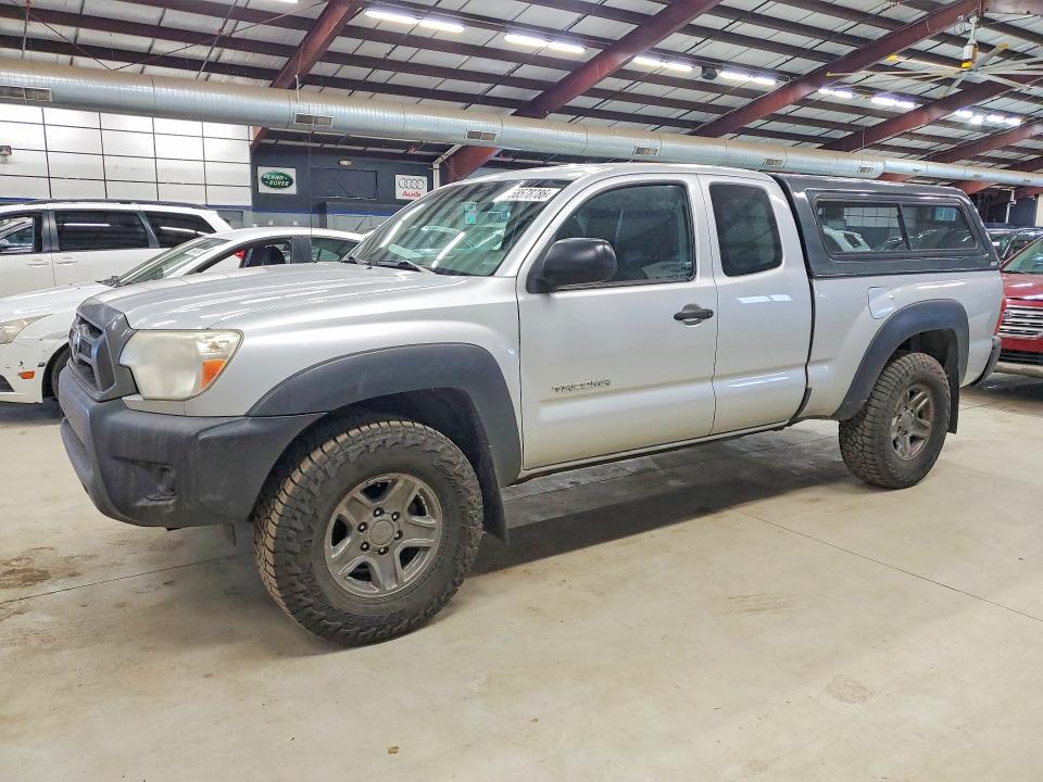 2013 TOYOTA TACOMA - Търг №58578786