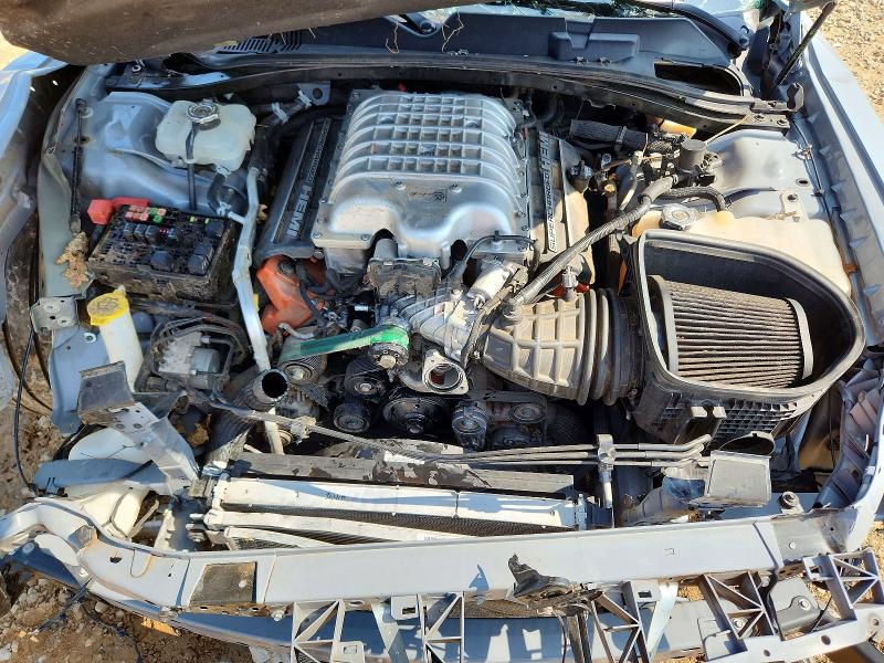Photo 11 from auction – 2021 DODGE CHALLENGER with VIN 2C3CDZC90MH669908