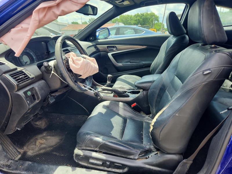 Photo 7 from auction – 2017 HONDA ACCORD with VIN 1HGCT2A87HA003246