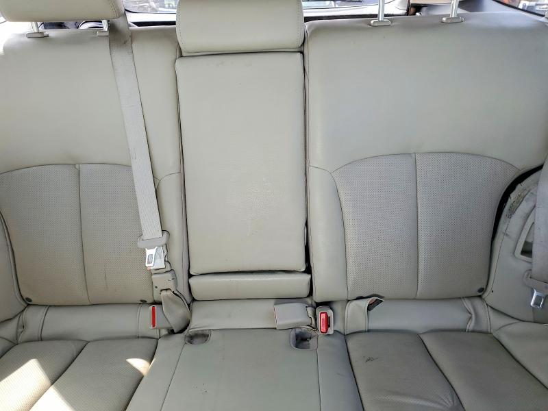 Photo 10 from auction – 2013 SUBARU OUTBACK with VIN 4S4BRBKC9D3313601