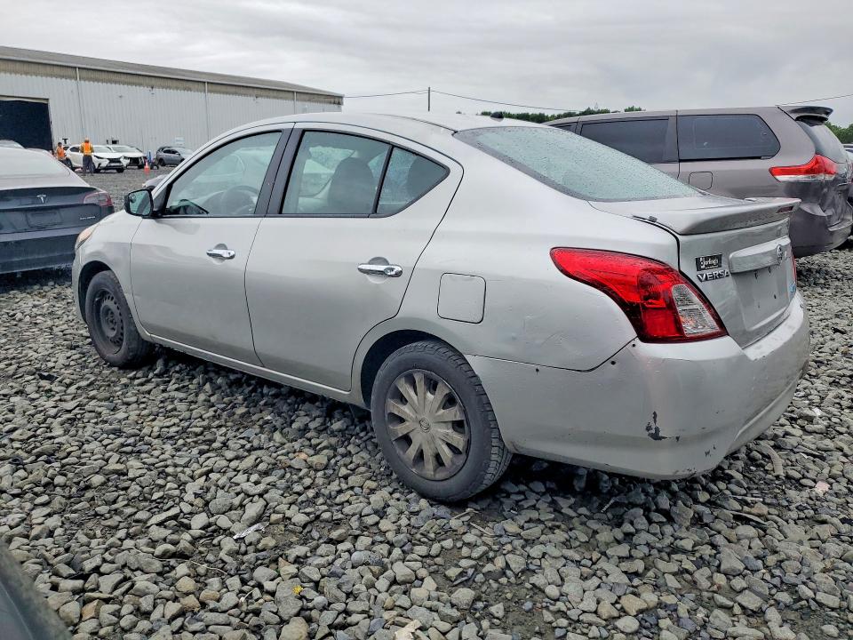 Foto 2 de la subasta – 2015 NISSAN VERSA con VIN 3N1CN7AP5FL903732