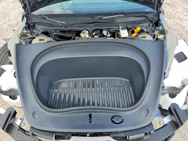 Photo 12 from auction – 2026 TESLA MODEL 3 with VIN 5YJ3E1EA5TF160564