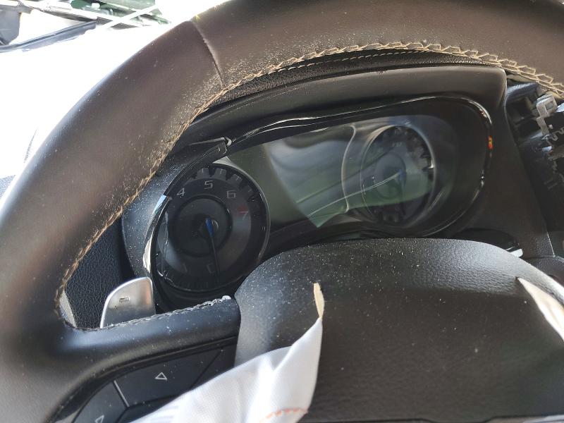 Photo 9 from auction – 2022 CHRYSLER 300 with VIN 2C3CCABGXNH228891