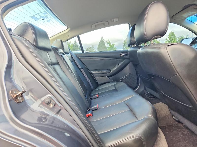 Photo 10 from auction – 2009 NISSAN ALTIMA with VIN 1N4CL21E29C154043