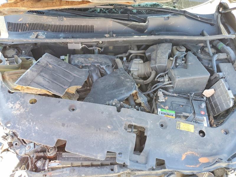 Photo 12 from auction – 2012 TOYOTA RAV4 with VIN 2T3DK4DV5CW068187