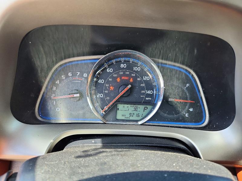 Photo 9 from auction – 2015 TOYOTA RAV4 with VIN 2T3YFREV2FW152490
