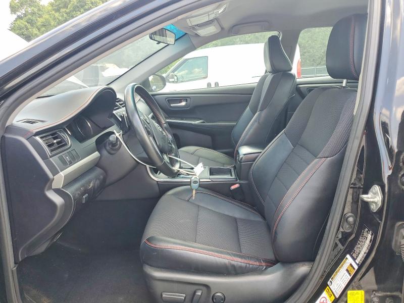 Photo 7 from auction – 2016 TOYOTA CAMRY with VIN 4T1BF1FKXGU138021