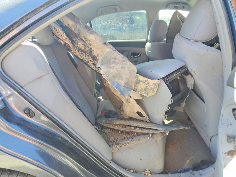 Photo 10 from auction – 2011 TOYOTA CAMRY with VIN 4T4BF3EK3BR166867