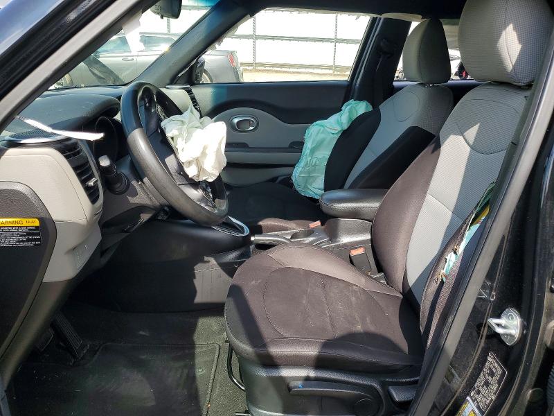 Photo 7 from auction – 2015 KIA SOUL with VIN KNDJN2A26F7200608